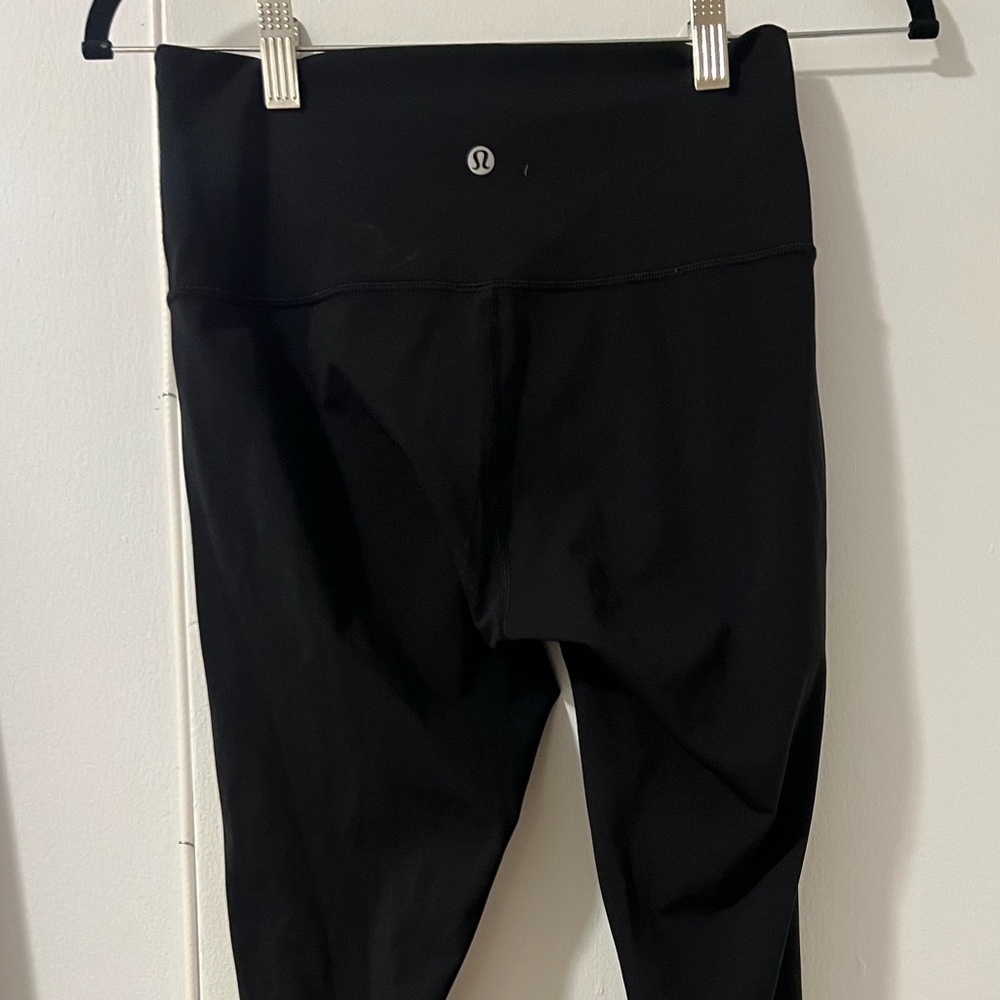 Lulu Lemon Leggings